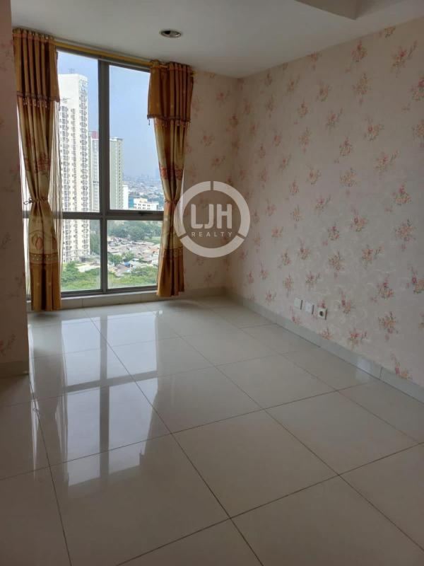 Apartemen The Mansion Bougenville Tower Emerald , Kemayoran 