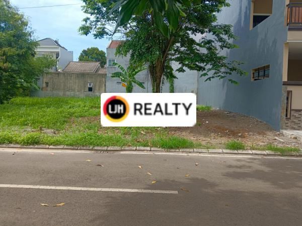 Dijual Kavling Telaga Mediterania Citra Raya Cikupa Tangerang