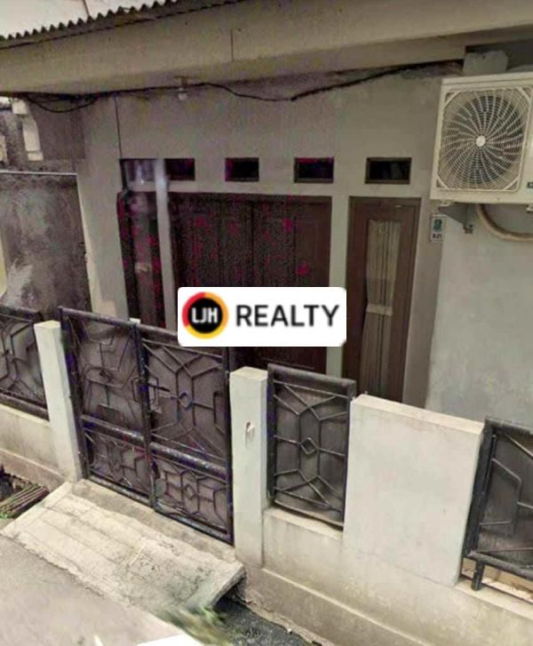 Dijual Rumah Siap Huni Di Perum Margahayu Jaya - Bekasi Timur