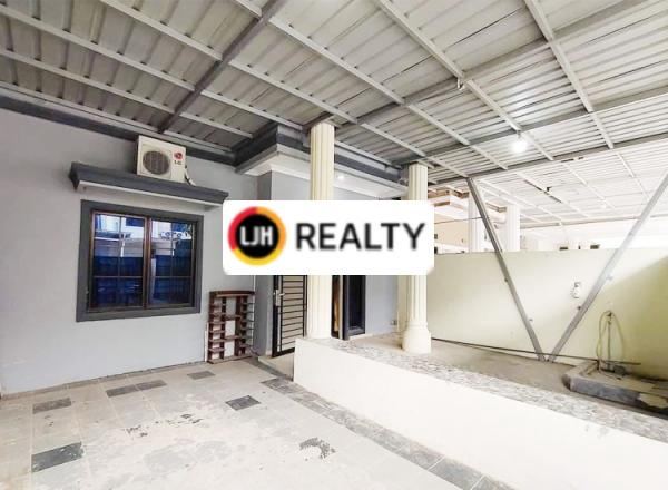 Rumah 2 Lantai Siap Huni Di Victory Residence