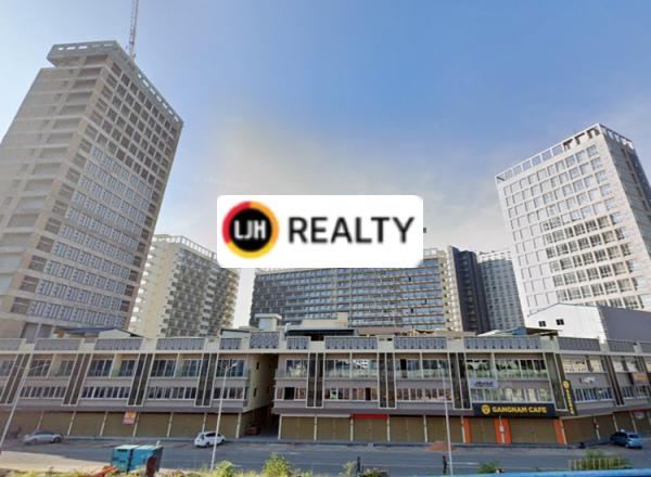 Disewakan Apartment Nagoya Thamrin City Type Studio Furnished