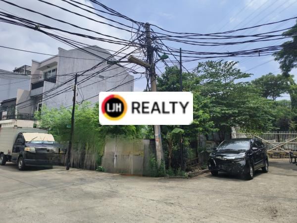 Rumah Tua Hitung Tanah di Kelapa Hibrida Kelapa Gading Jakarta Utara 