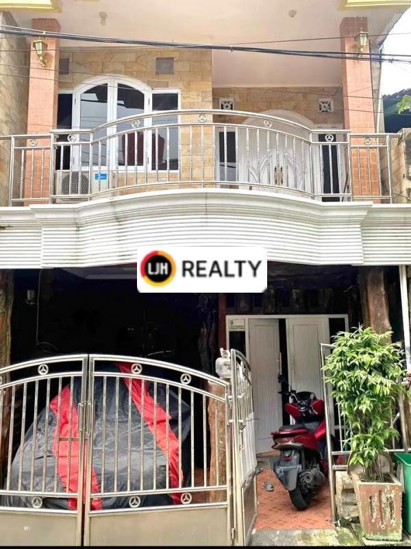 Dijual Rumah Siap Huni Di Jati Asih - Bekasi