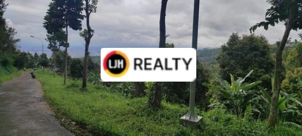 Dijual Tanah di Jalan Waas SIndanglaya Bandung