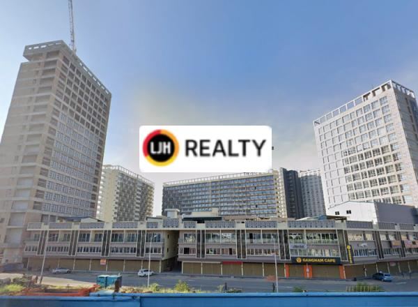 Disewakan Apartment Siap Huni Di Apartment Nagoya Thamrin City 