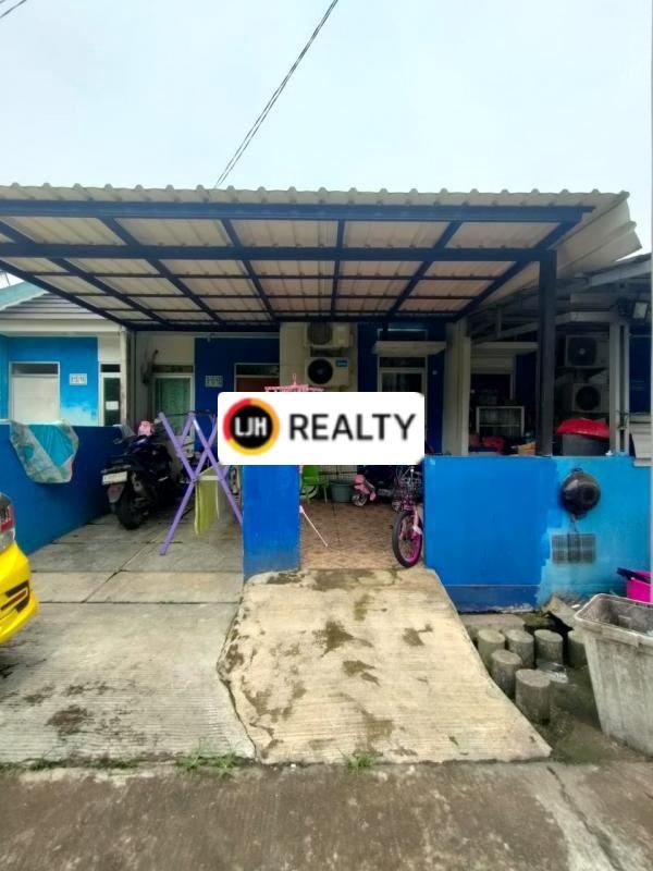 Rumah Di Jual Cepat