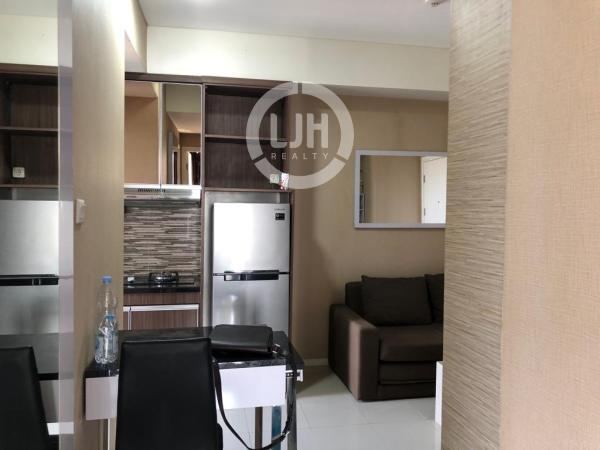 Disewakan Apartemen Parahyangan Bandung 3 BR