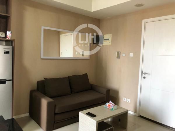 Dijual Apartemen Parahyangan Bandung 3 BR 