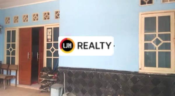 Rumah Siap Huni Di Pondok Sukatani Permai - Depok