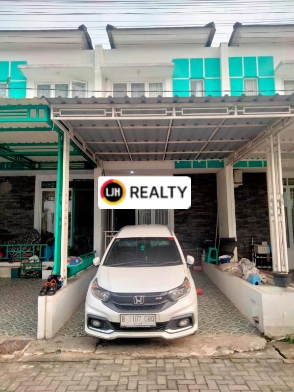 Rumah Di Jual Cepat