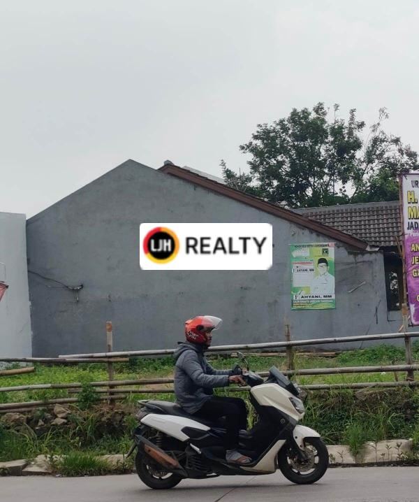 Tanah Di Jual Cepat