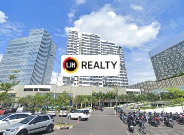 Apartment 2 Bedrooms Sea View Di Apartment Harbourbay Residence 