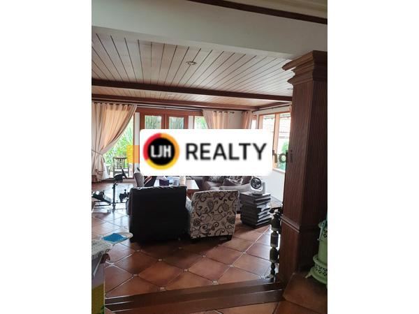 Rumah di Potrosari Srondol Kulon Semarang