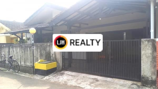 Rumah Siap Huni Di Jatibening Baru, Pondok Gede, Bekasi