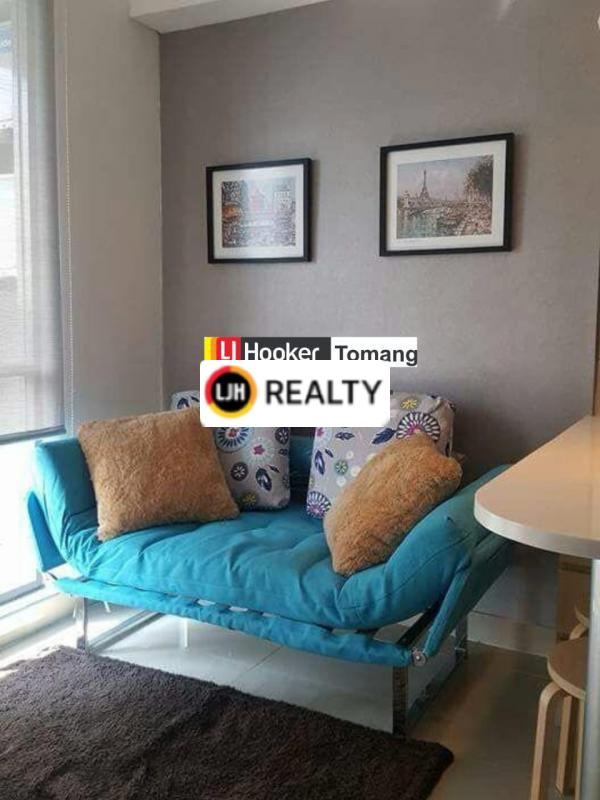 Jual Apartemen The Royal Olive di Jakarta Selatan