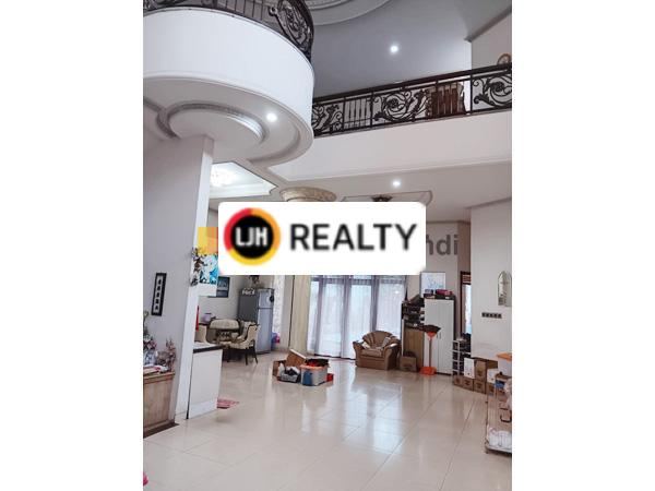Rumah di Kendalisodo Semarang