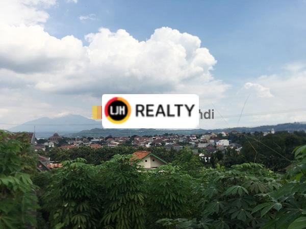 Kavling di Borobudur Selatan Semarang