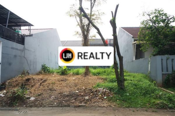 Dijual Kavling Telaga Mediterania Citra Raya Tangerang