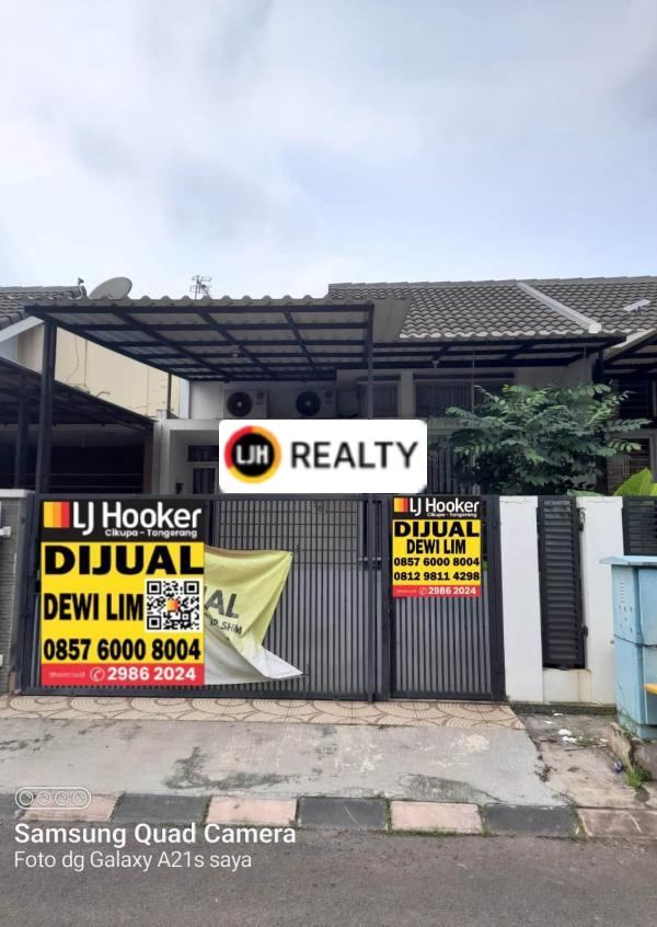 Rumah Di Jual Cepat