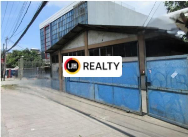 Gudang Lokasi Strategis di Grogol Petamburan Jakarta Barat