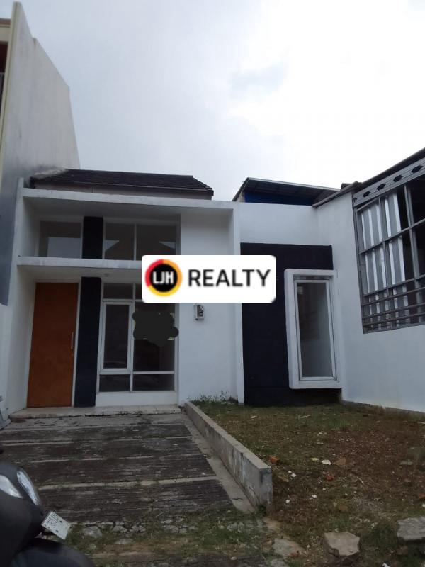 Rumah di Sewakan dalam Kawasan Elit  Lokasi Terpadu PEMDA DEPOK