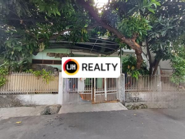 Jual Rumah Lokasi Strategis di Tomang, Jakarta Barat