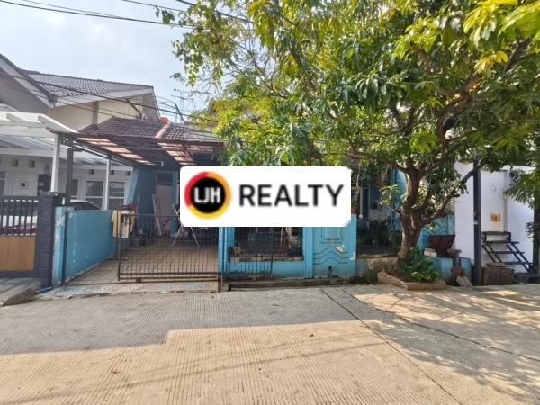 Dijual Rumah Strategis di Galaxy Bekasi 
