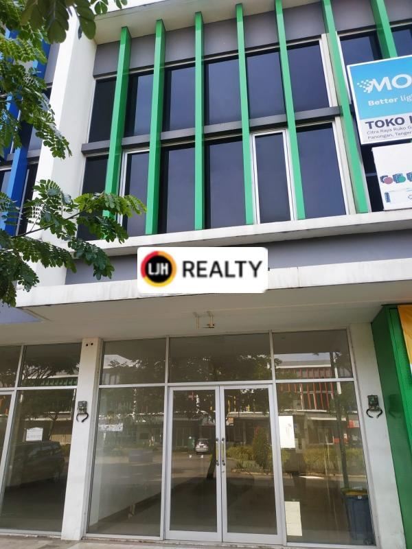 Ruko Di Jual Cepat