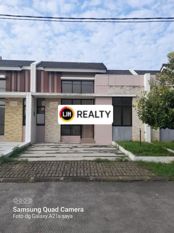 Rumah Di Jual Cepat