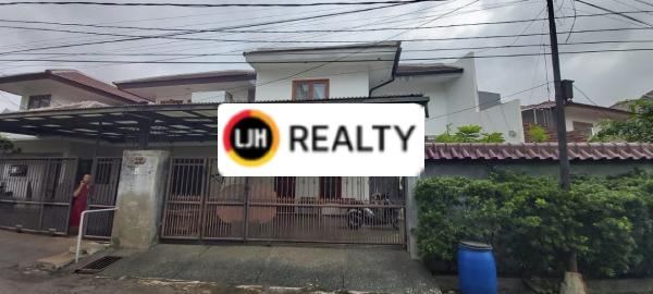 Rumah Bagus Furnished Siap Huni dalam Komplek di Tomang Jakarta Barat