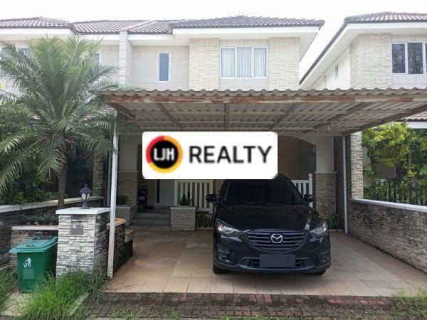 Dijual Cluster Siap Huni di Sakura Regency Bekasi Timur