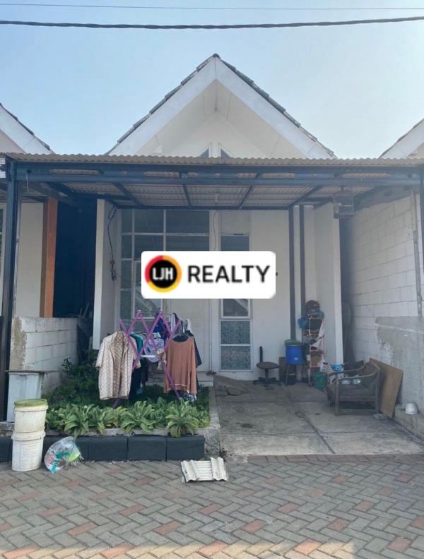Dijual Rumah Di Bekasi Timur