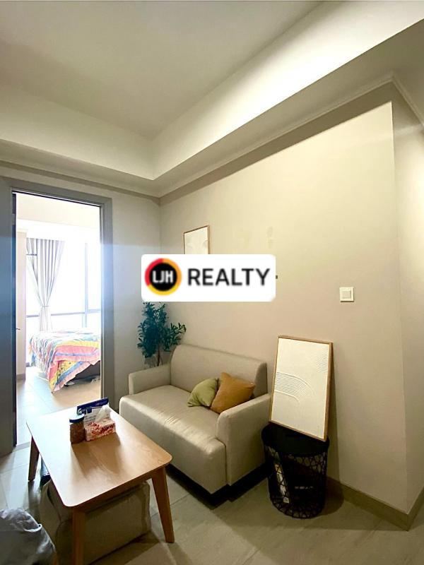 Apartemen Menara Jakarta Tower Equinox Kemayora Sudah Full Furnished 