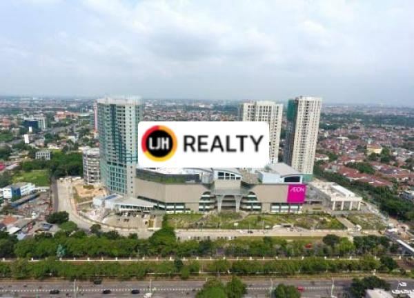 Sewa Apartment 3BR Southgate Residence Full Furnished, Jakarta Selatan