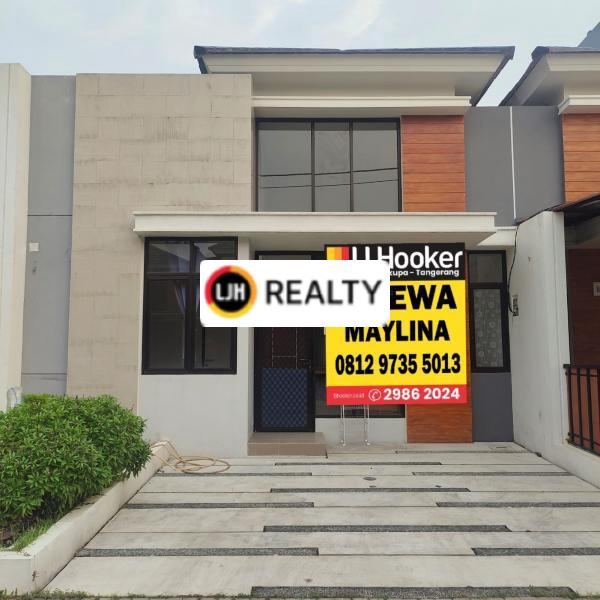 Rumah Di Sewa Cepat