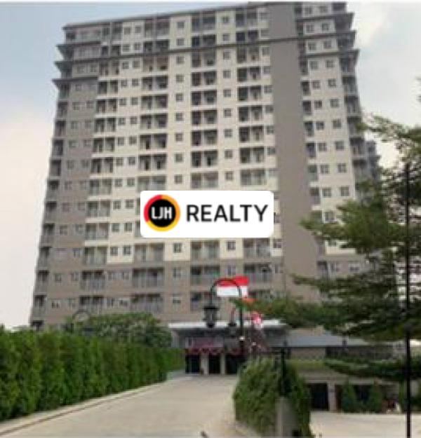 Dijual Apartemen Baileys City Ciputat Tangerang Selatan