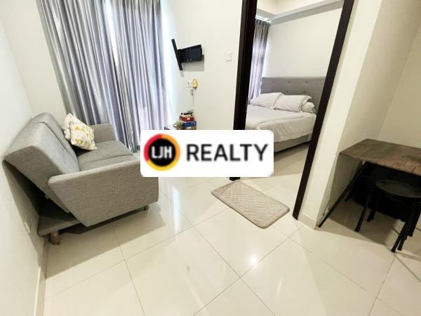Dijual Apartemen Puri Mansion Jakarta Barat