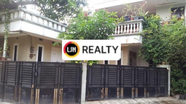 Dijual Rumah Hook di Duren Jaya Bekasi Timur