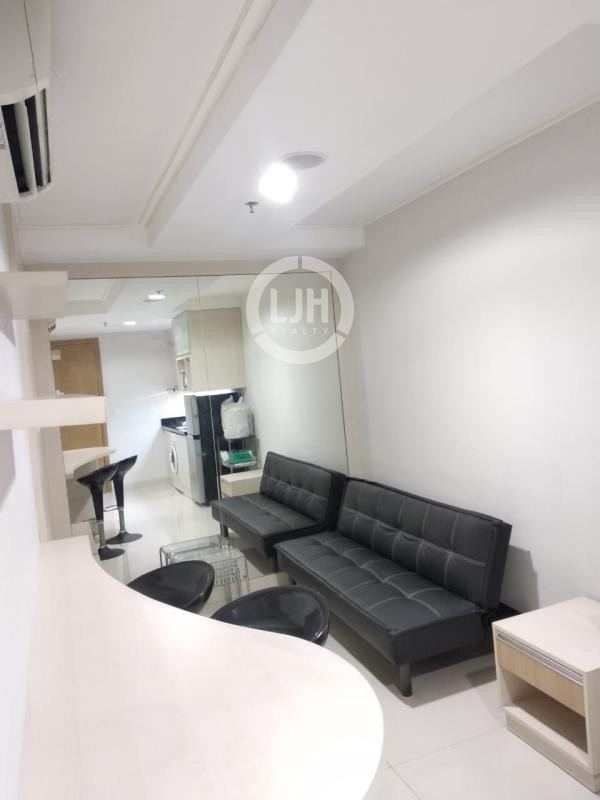 Apartemen The Mansion Bougenville Tower Gloria , Kemayoran