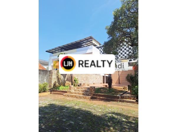 Kavling di Perum Prabanata Village Semarang