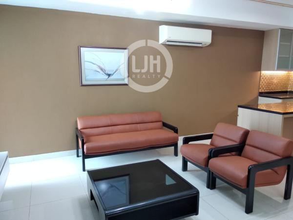 Apartemen The Mansion Jasmine Tower Capilano Kemayoran