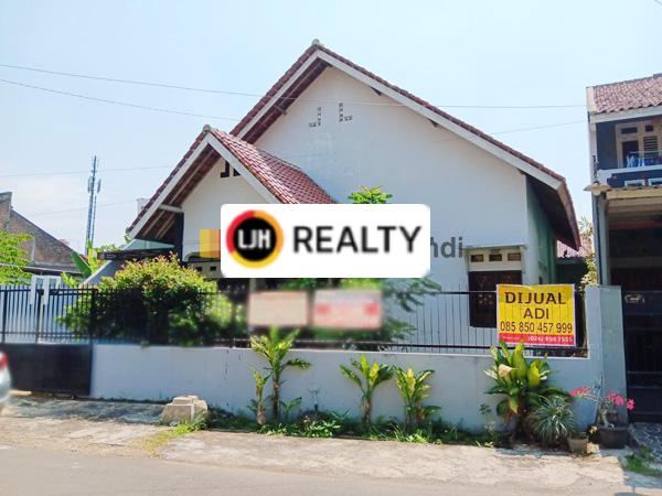 Rumah di BPTP SIDOMULYO ~ UNGARAN Jawa Tengah