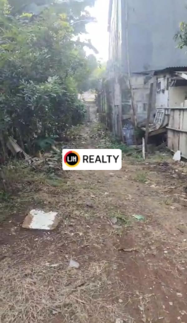 Dijual Tanah Siap Bangun Nempel Cluster Villa Cibubur, Kranggan, Bekasi