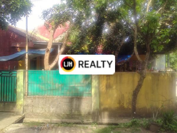 Rumah Di Jual 