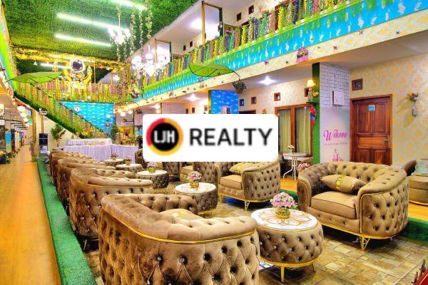 Hotel 50 Kamar di Daerah Buah Batu Bandung