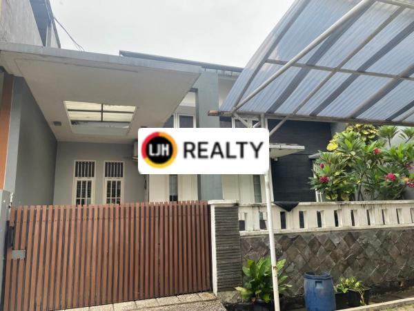 Dijual Rumah di Jatibening Estate Bekasi 