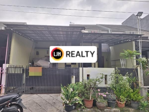 Dijual Rumah Siap Huni di Taman Cikas Bekasi