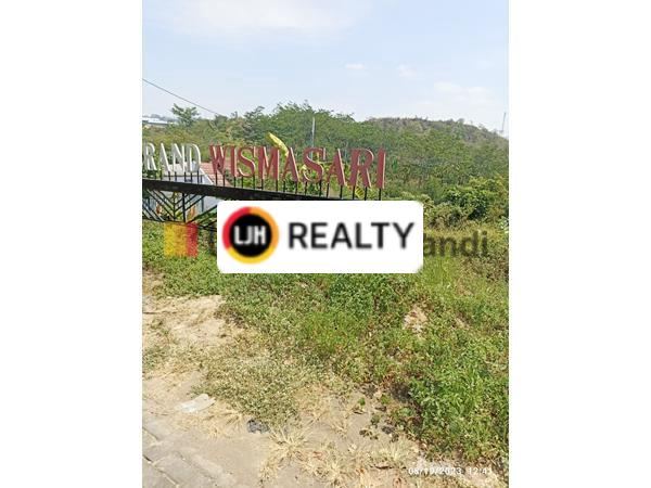 Kavling di Grand Wisma Residence Ngaliyan Semarang
