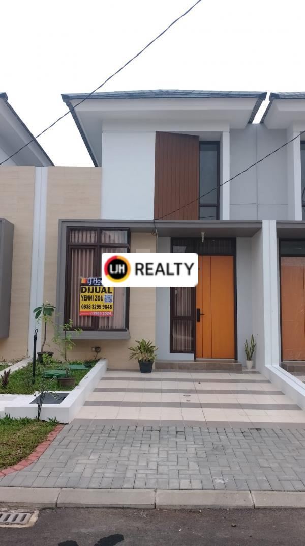 Rumah Di Jual