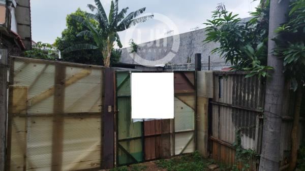 Dijual Tanah Luas 300 M2 di Jaka Permai Bekasi